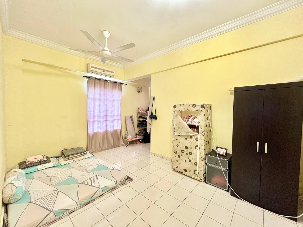 Nilam Puri Condominium - photo 6