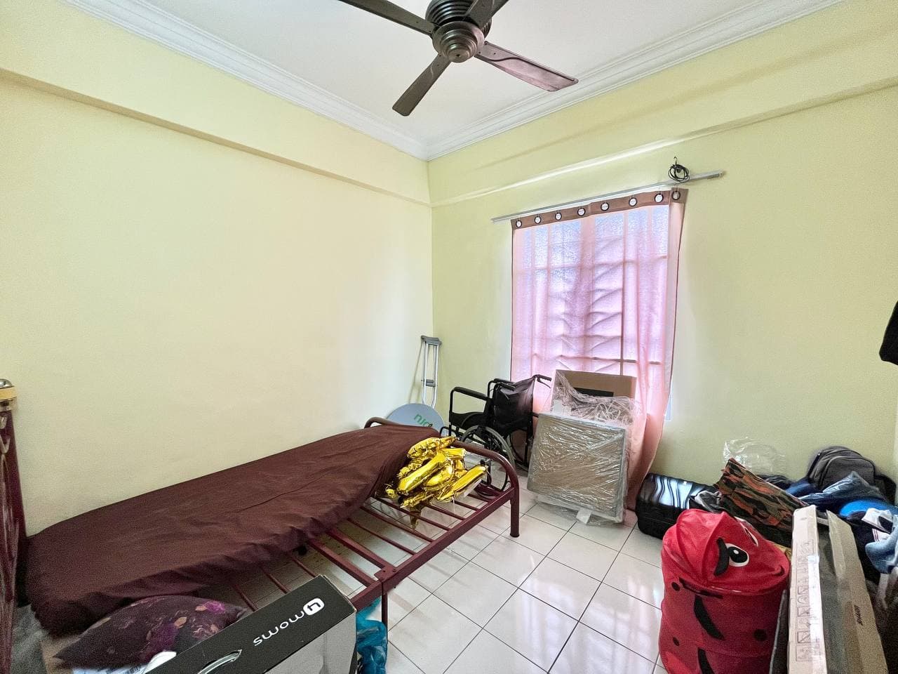 Nilam Puri Condominium - photo 8