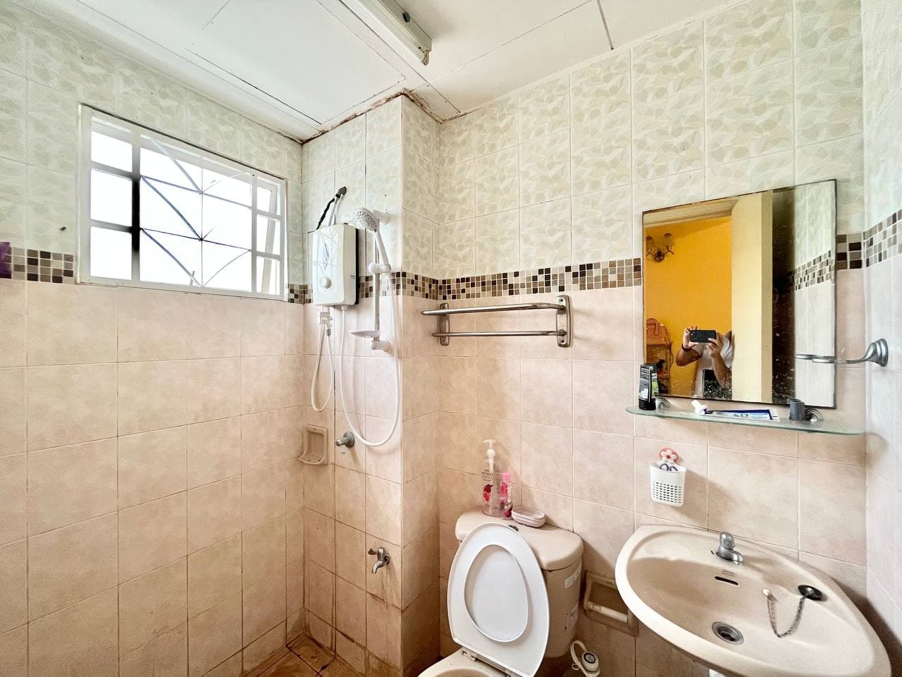 Nilam Puri Condominium - photo 9