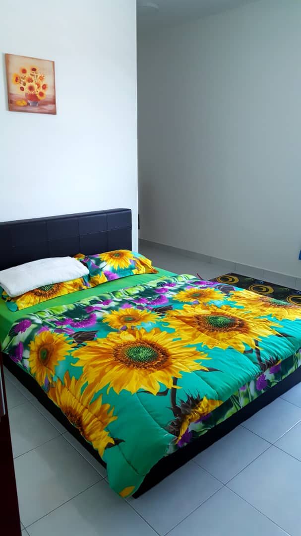 Puri Tower Condominium - photo 5