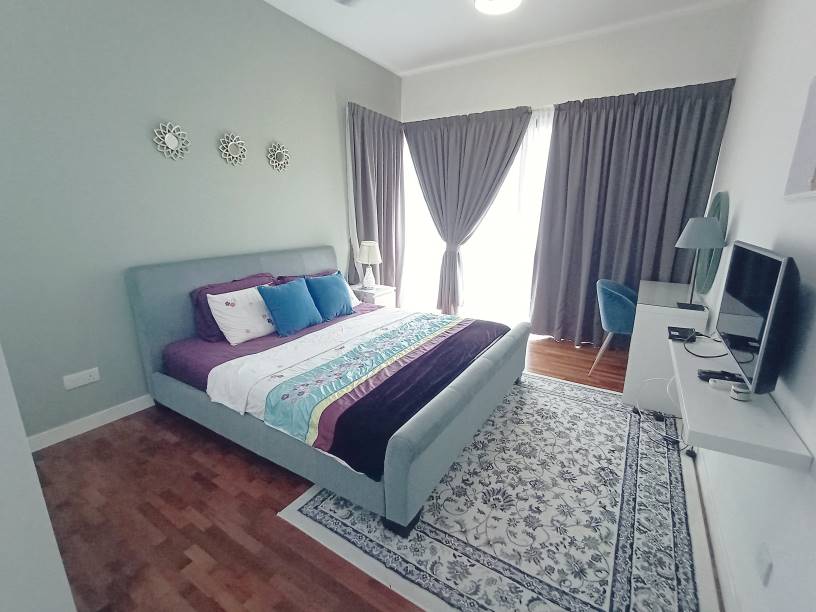 16 Quartz Sky Villas - photo 3