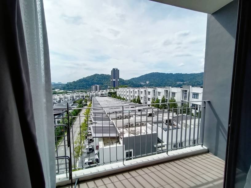 16 Quartz Sky Villas - photo 12