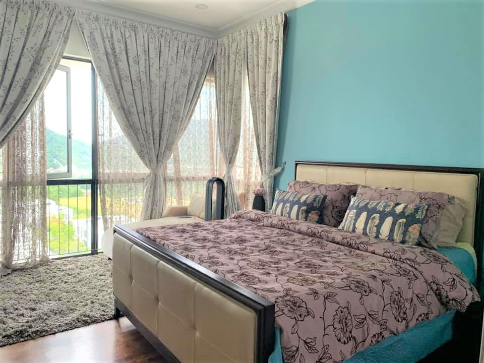 16 Quartz Sky Villas - photo 8