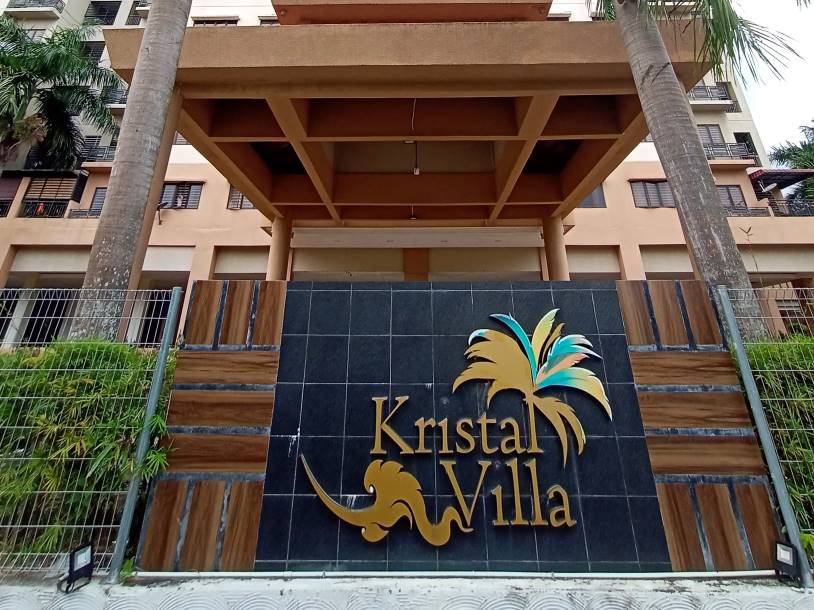 Kristal Villa Condominium - photo 3