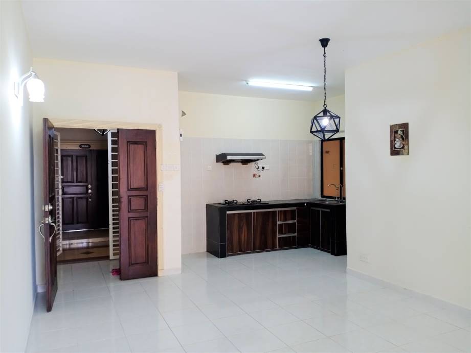 Kristal Villa Condominium - photo 4