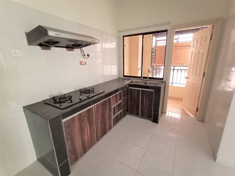 Kristal Villa Condominium - photo 6