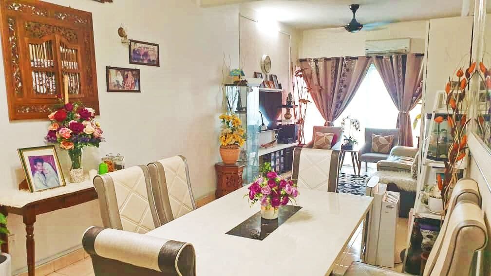 Puchong Permata 1 - photo 2