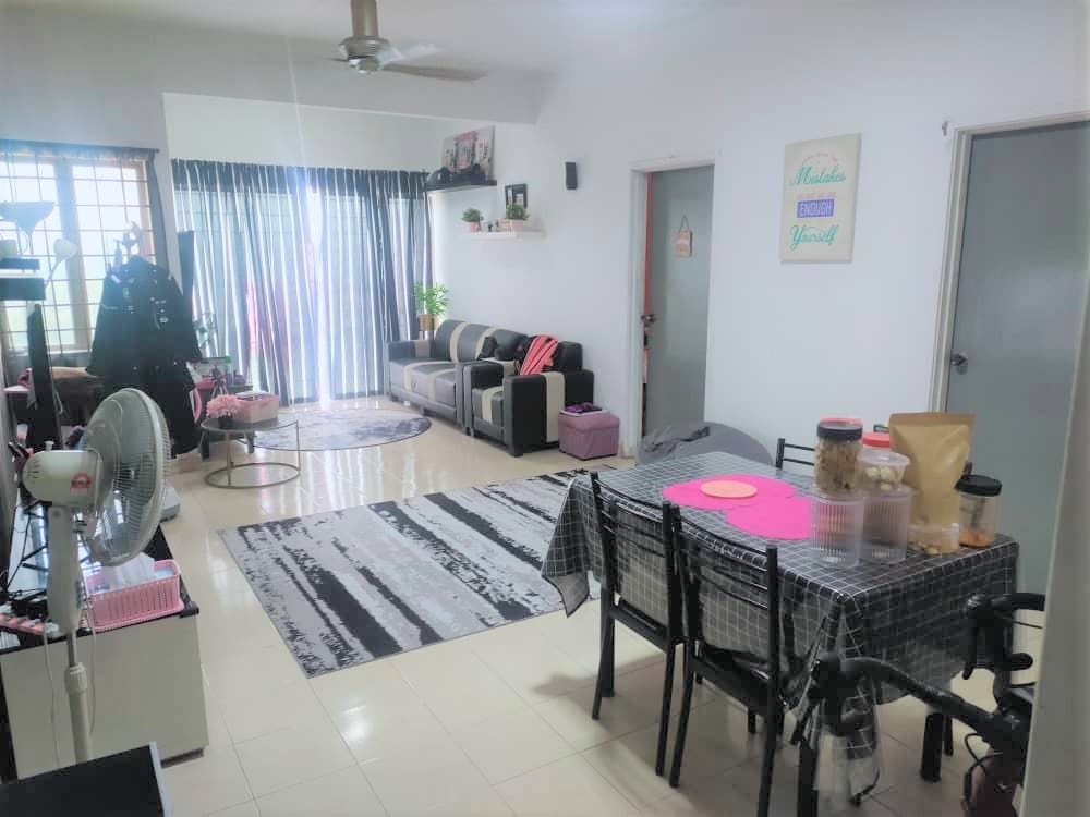 Puchong Permata 1 - photo 2