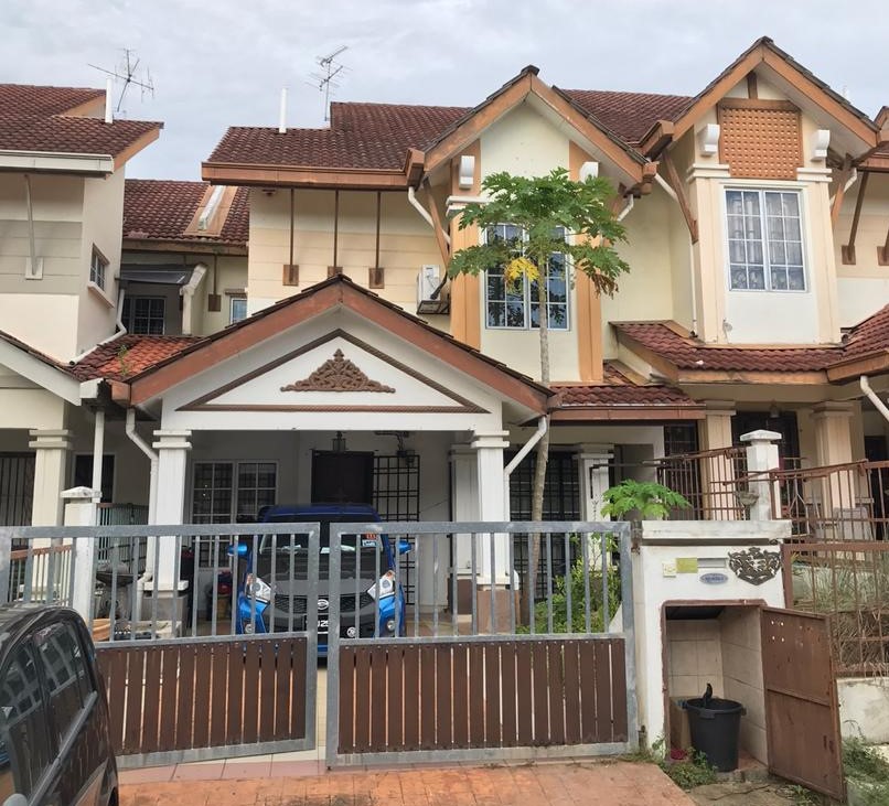 Bukit Puchong - photo 1