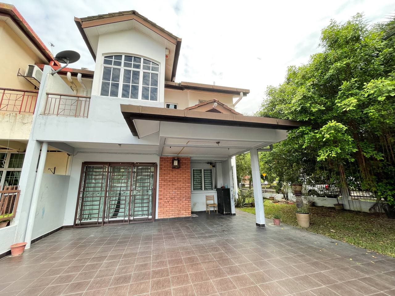 Taman Puchong Utama