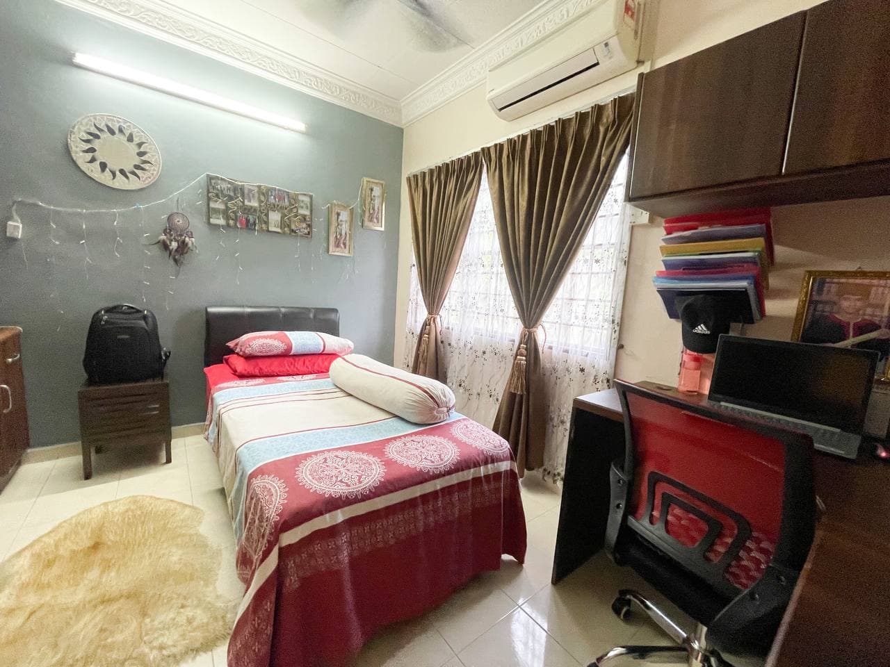 Taman Puchong Utama - photo 12