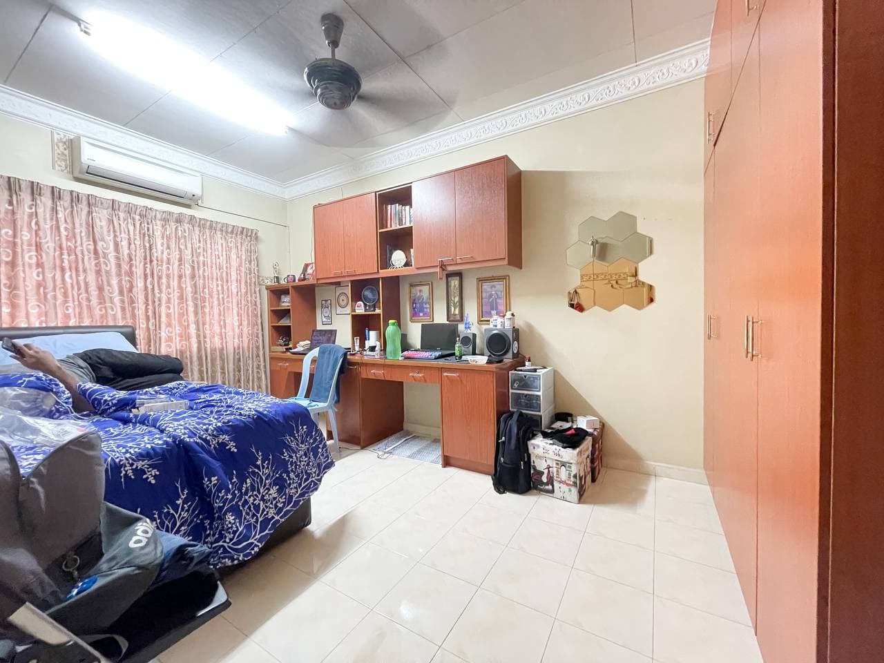 Taman Puchong Utama - photo 13