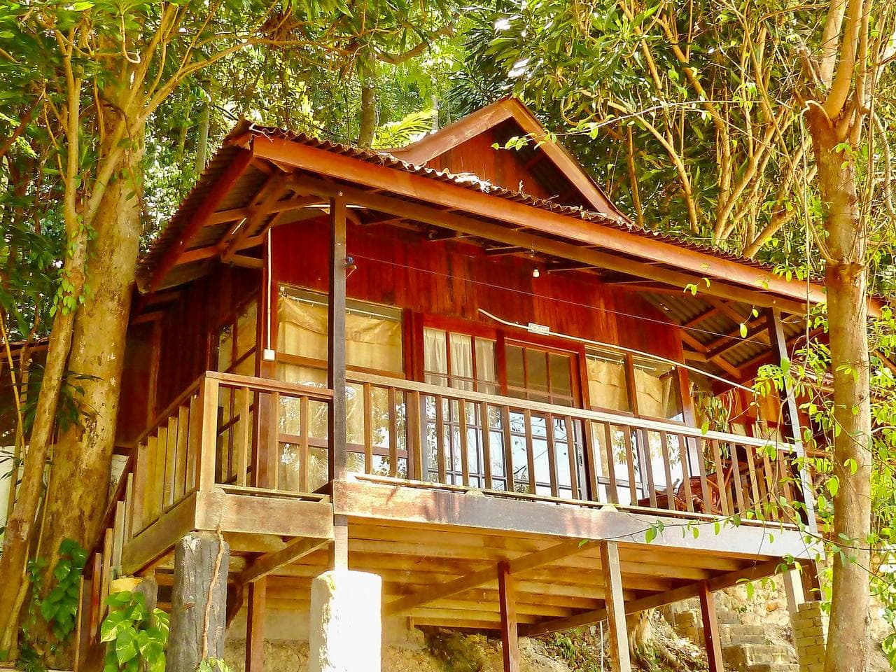 Pulau Kapas - photo 6