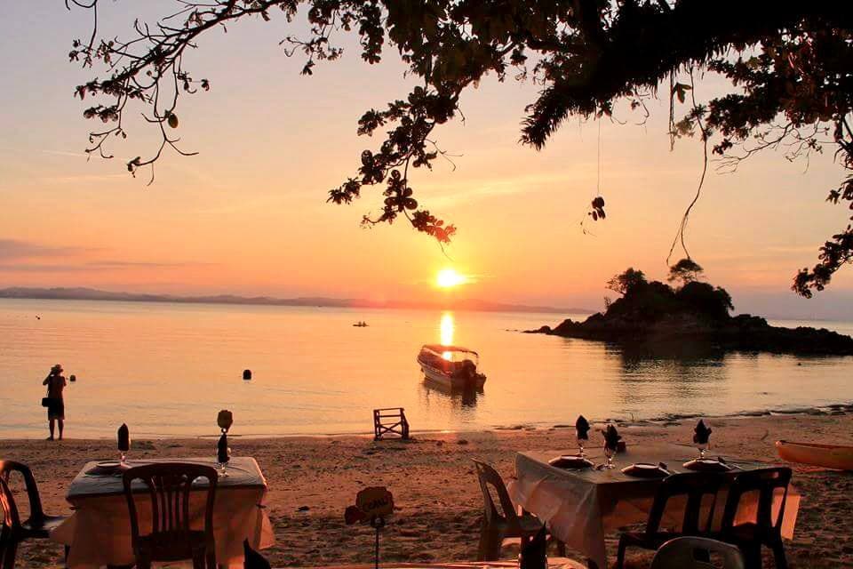 Pulau Kapas - photo 10