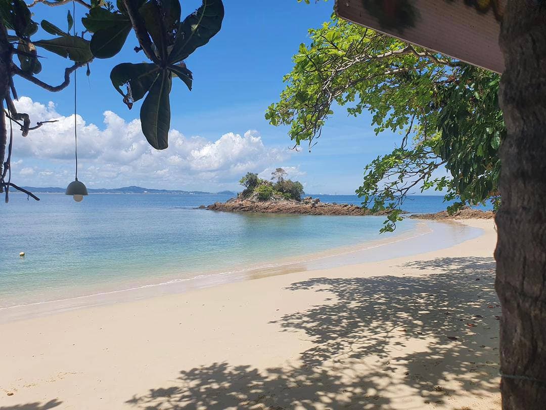 Pulau Kapas - photo 11