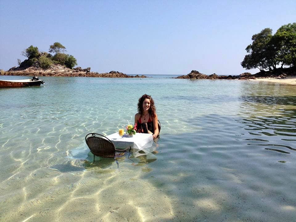 Pulau Kapas - photo 12