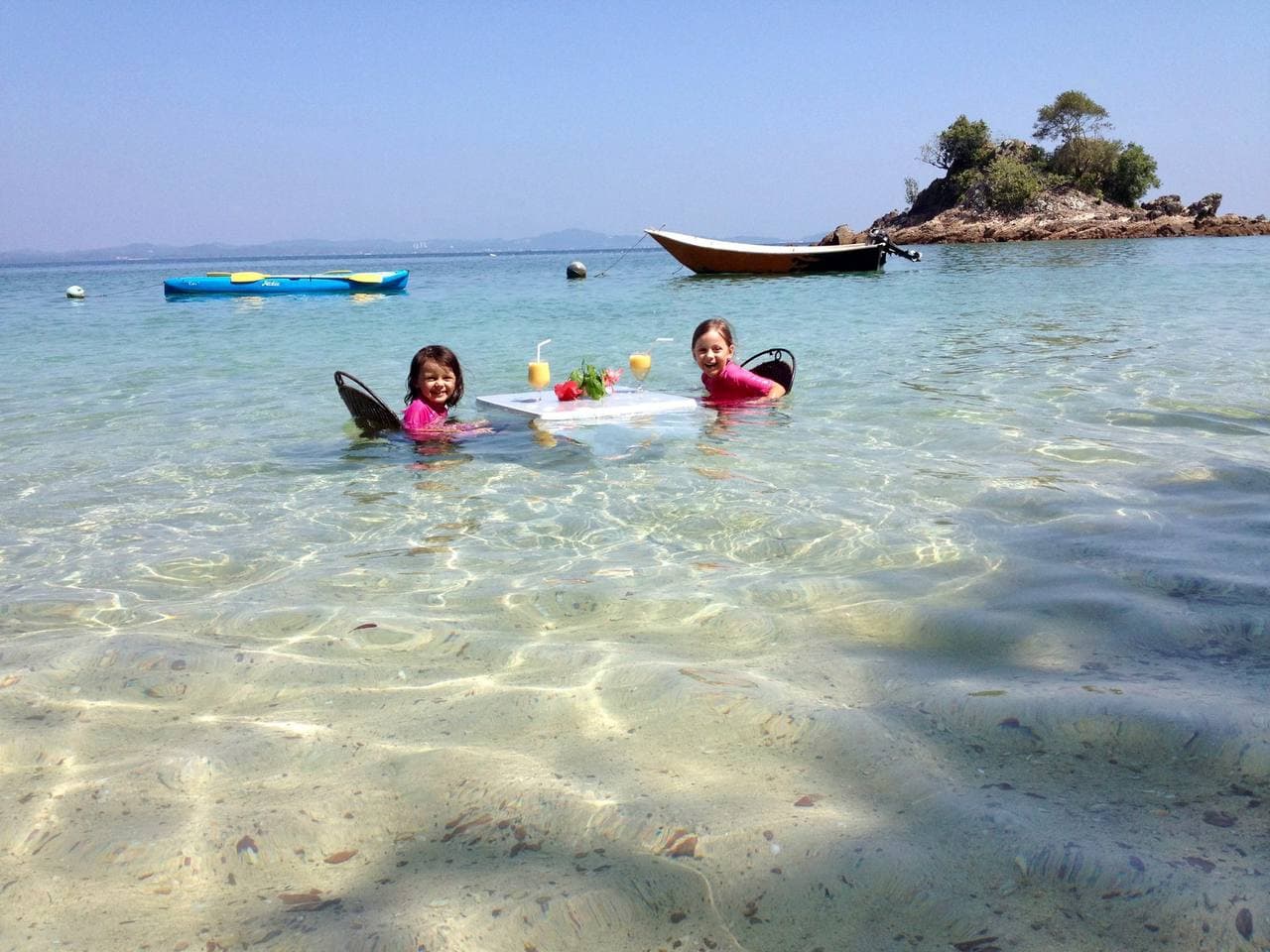 Pulau Kapas - photo 13
