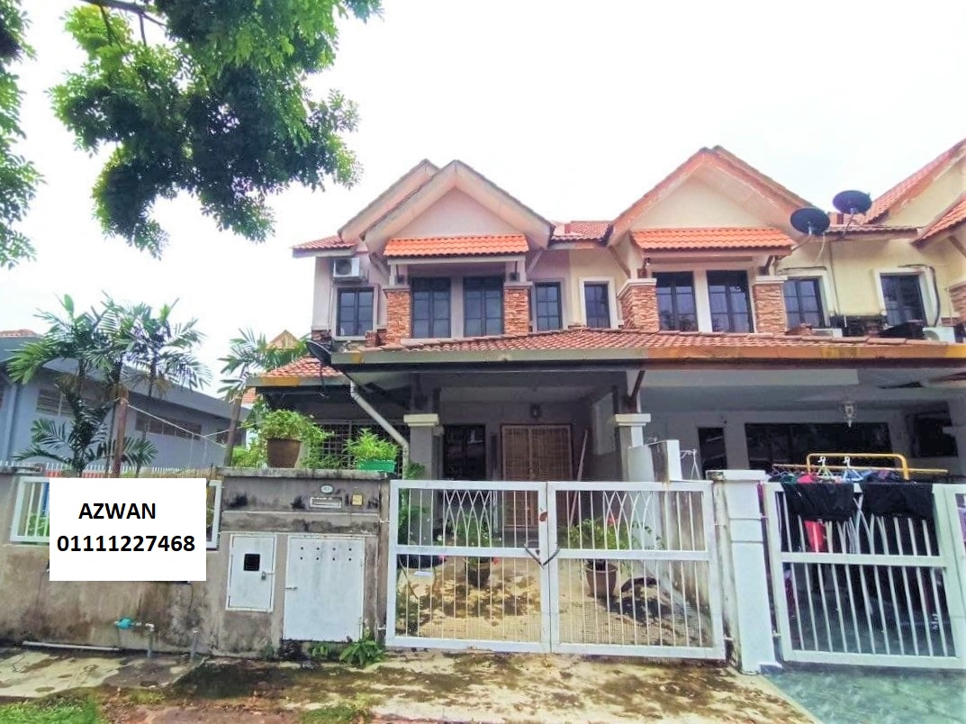 Bandar Nusaputra - photo 1