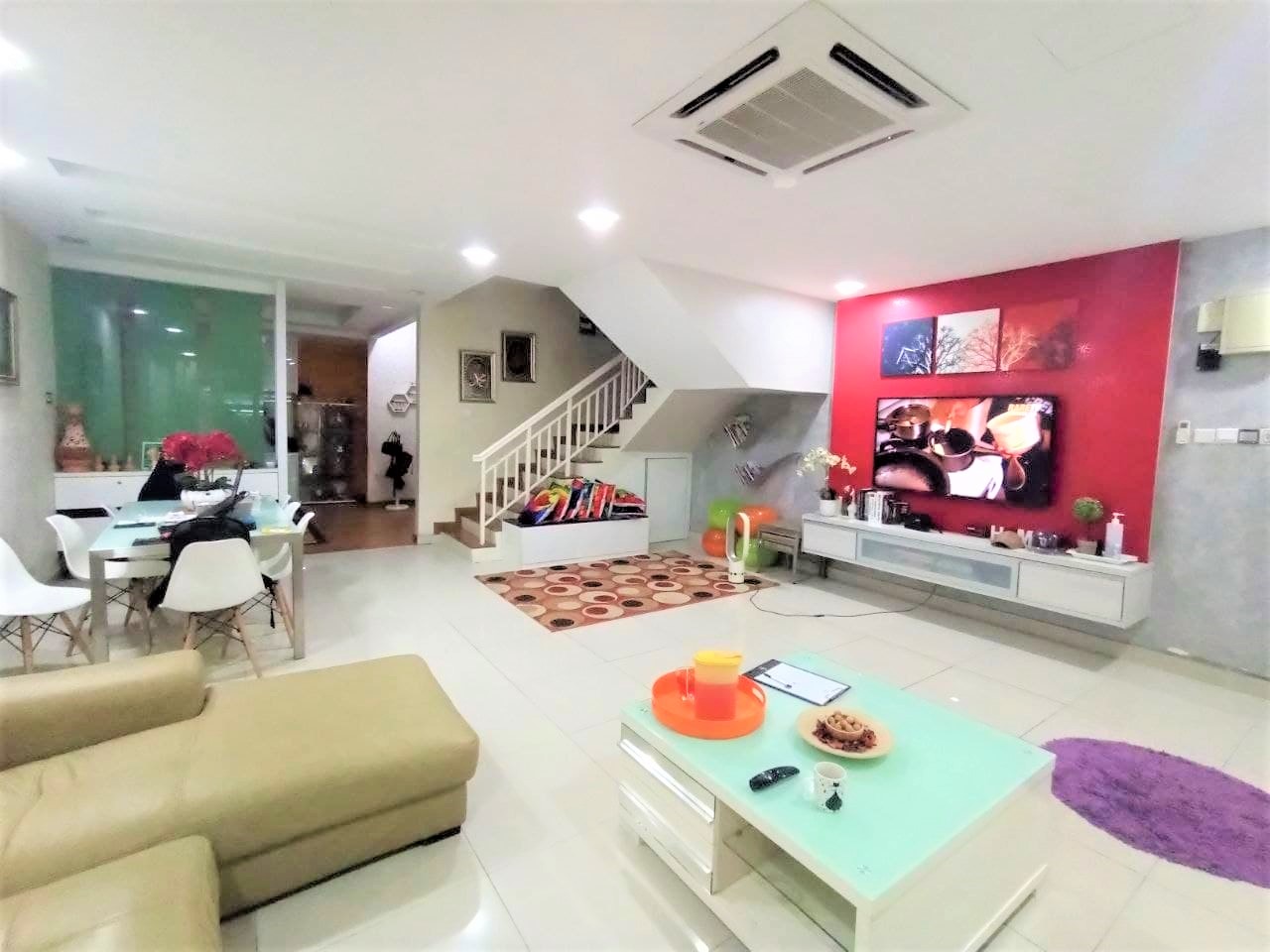 Taman Putra Impiana - photo 2