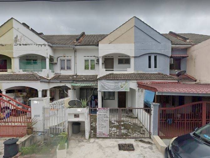 Taman Puchong Intan - photo 1