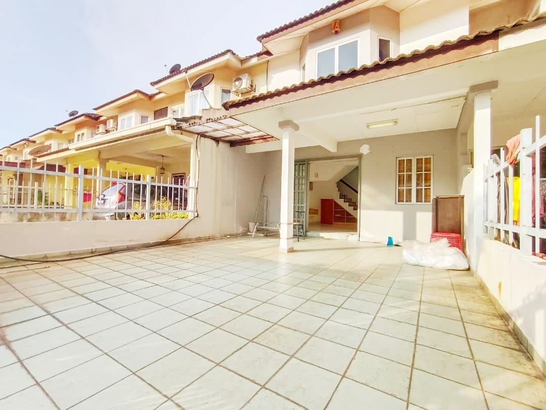 Taman Puchong Utama - photo 1