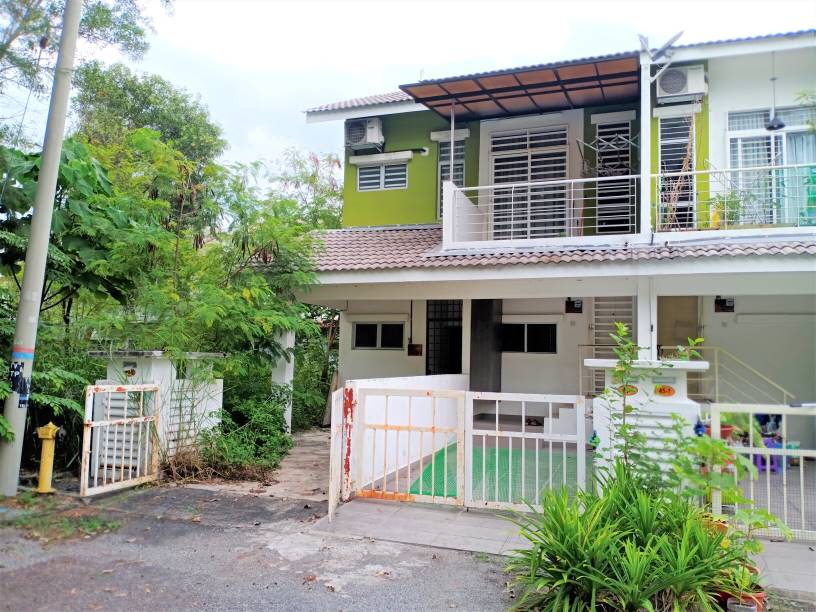 Town Villa Townhouse