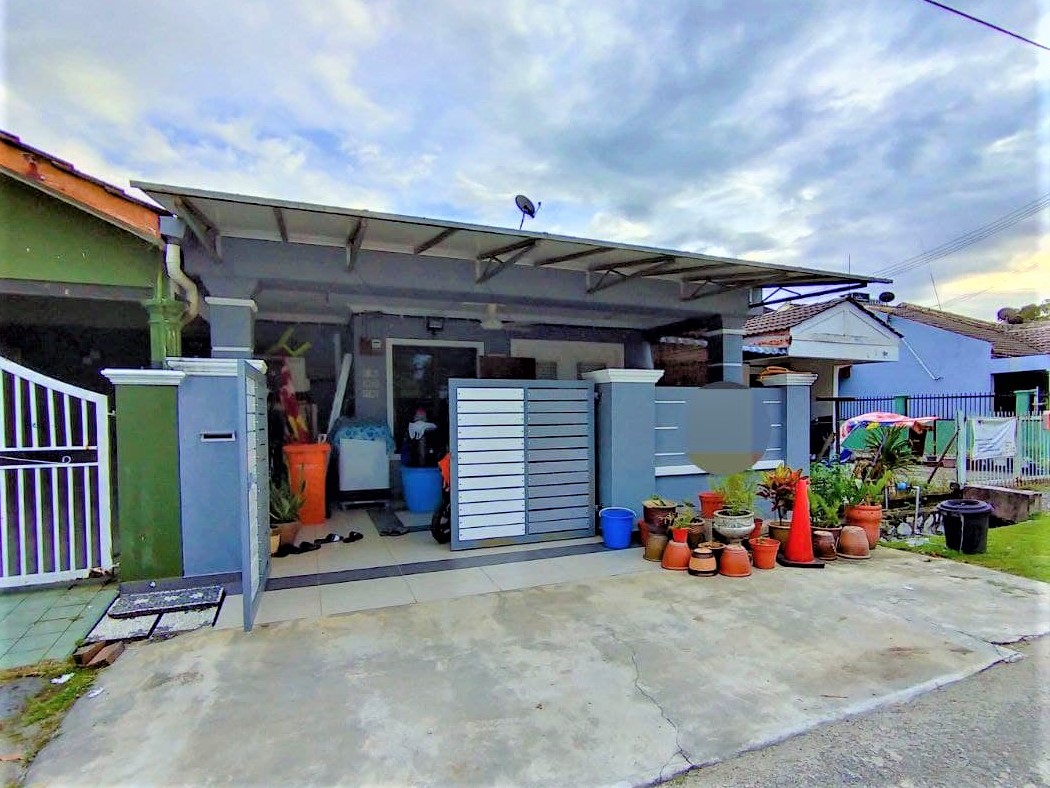 Taman Puchong Perdana - photo 2