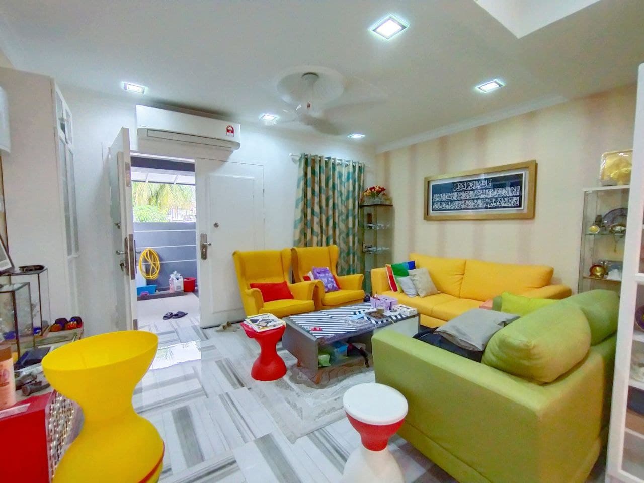Taman Puchong Perdana - photo 4