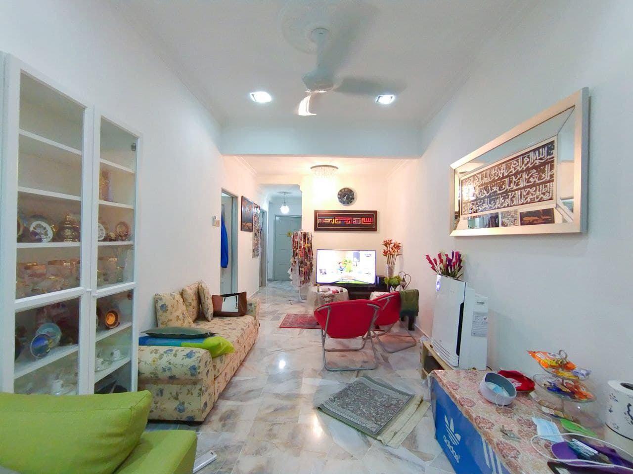 Taman Puchong Perdana - photo 6