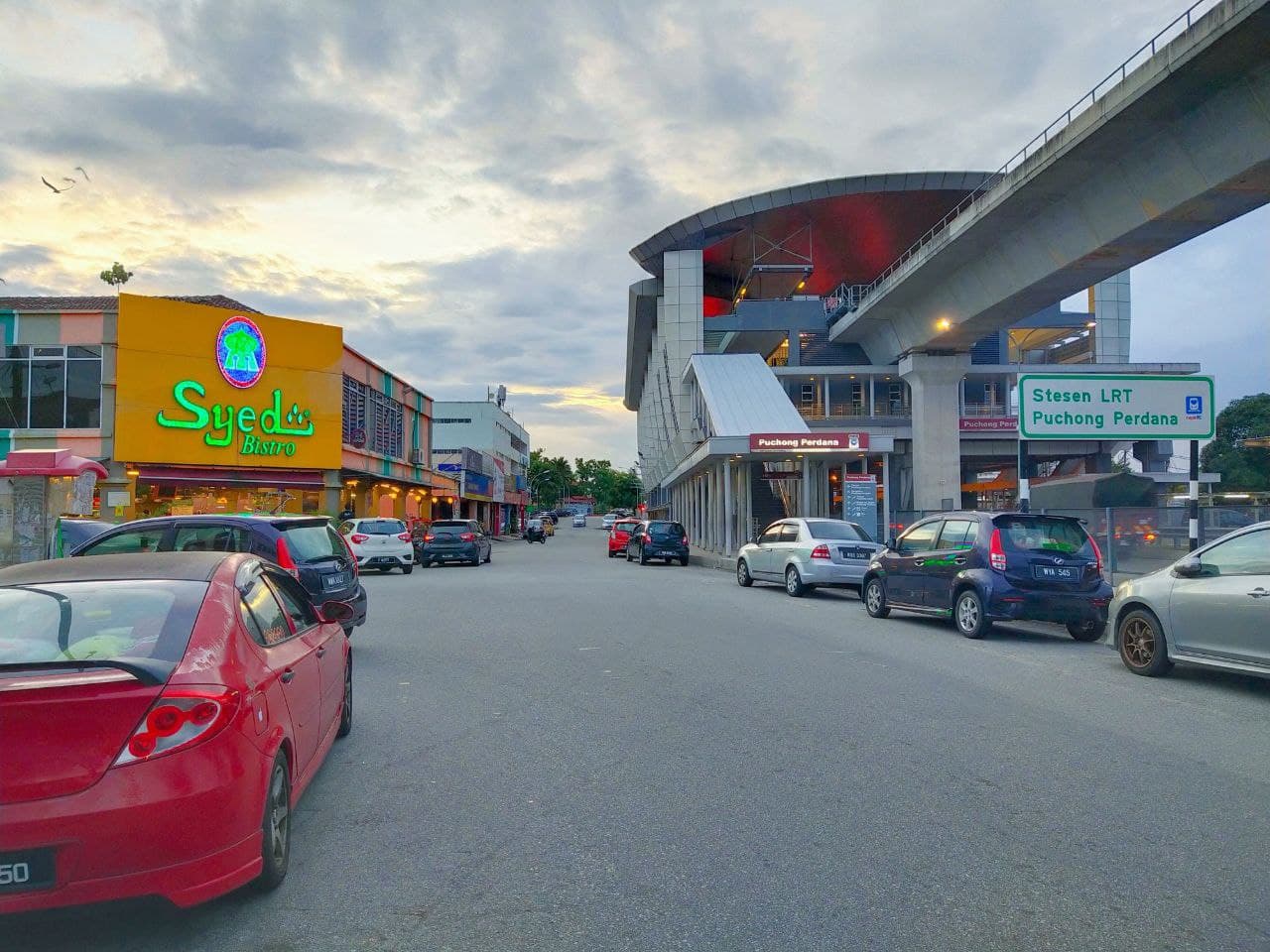 Taman Puchong Perdana - photo 12