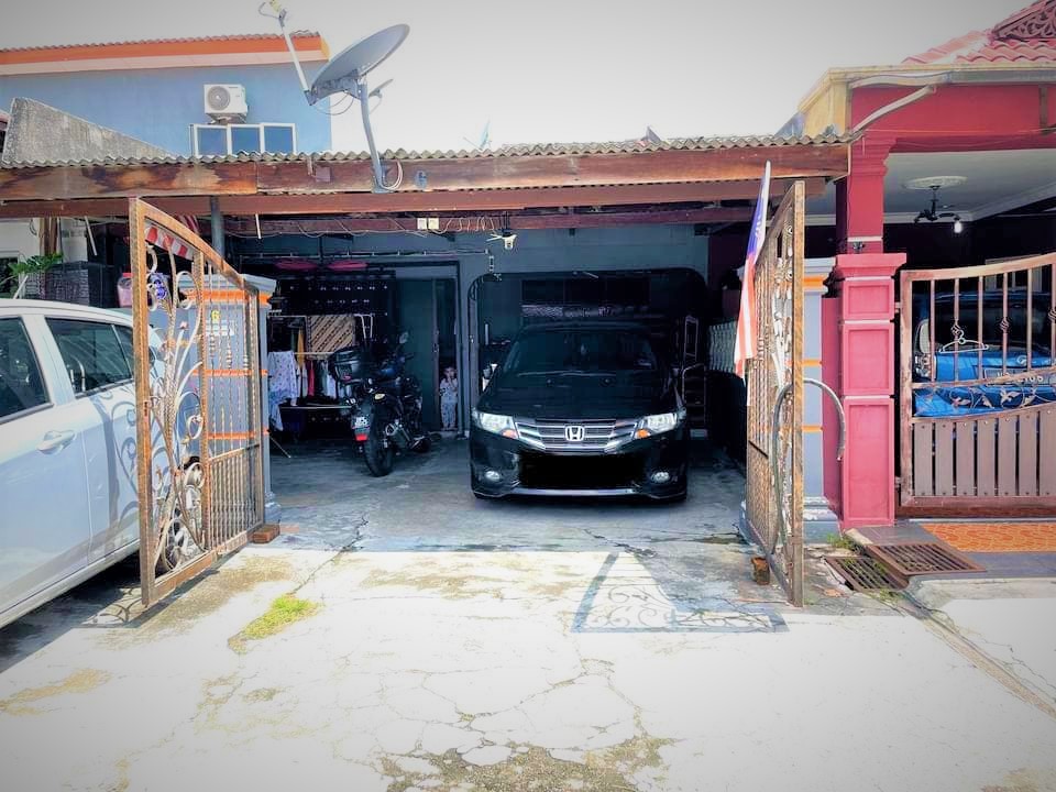 Taman Puchong Perdana - photo 2