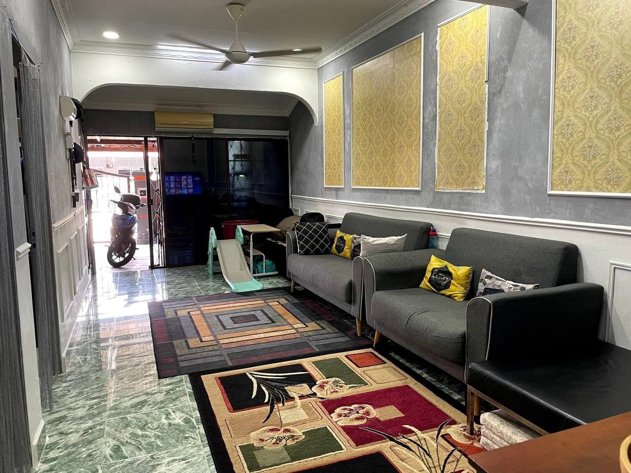 Taman Puchong Perdana - photo 3