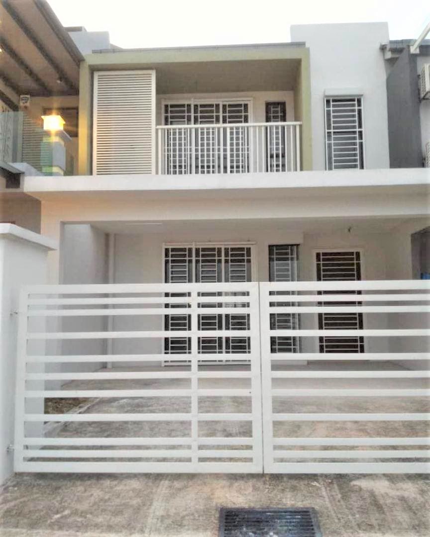 Abadi Heights - photo 1