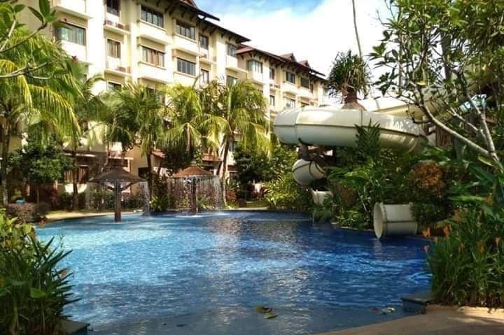 Desa Idaman Residence - photo 2