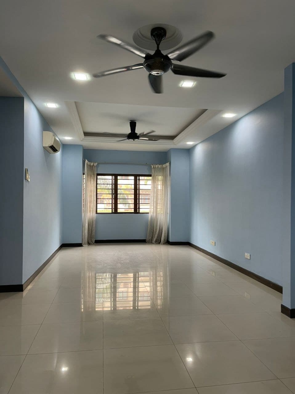 Desa Idaman Residence - photo 4