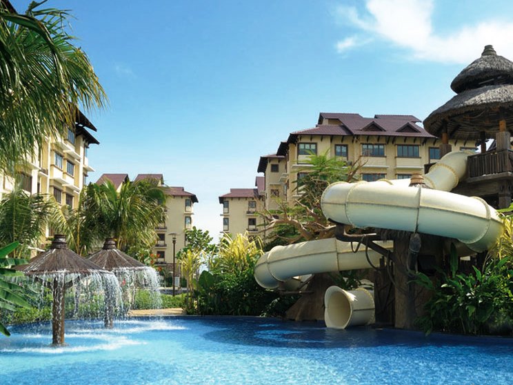 Desa Idaman Residence