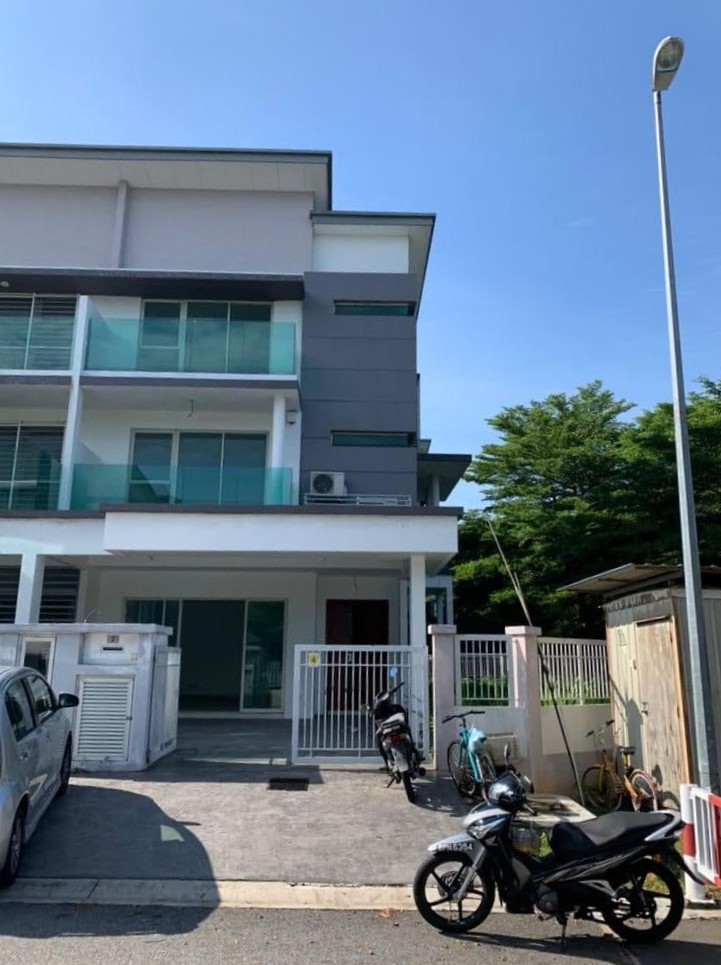 Taman Denai Puchong