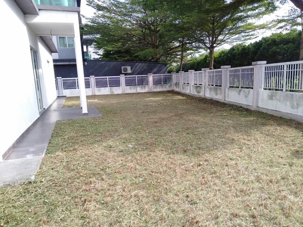 Taman Denai Puchong - photo 2