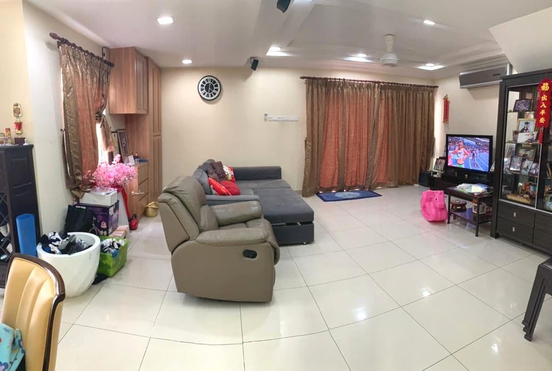 Taman Puchong Utama - photo 4