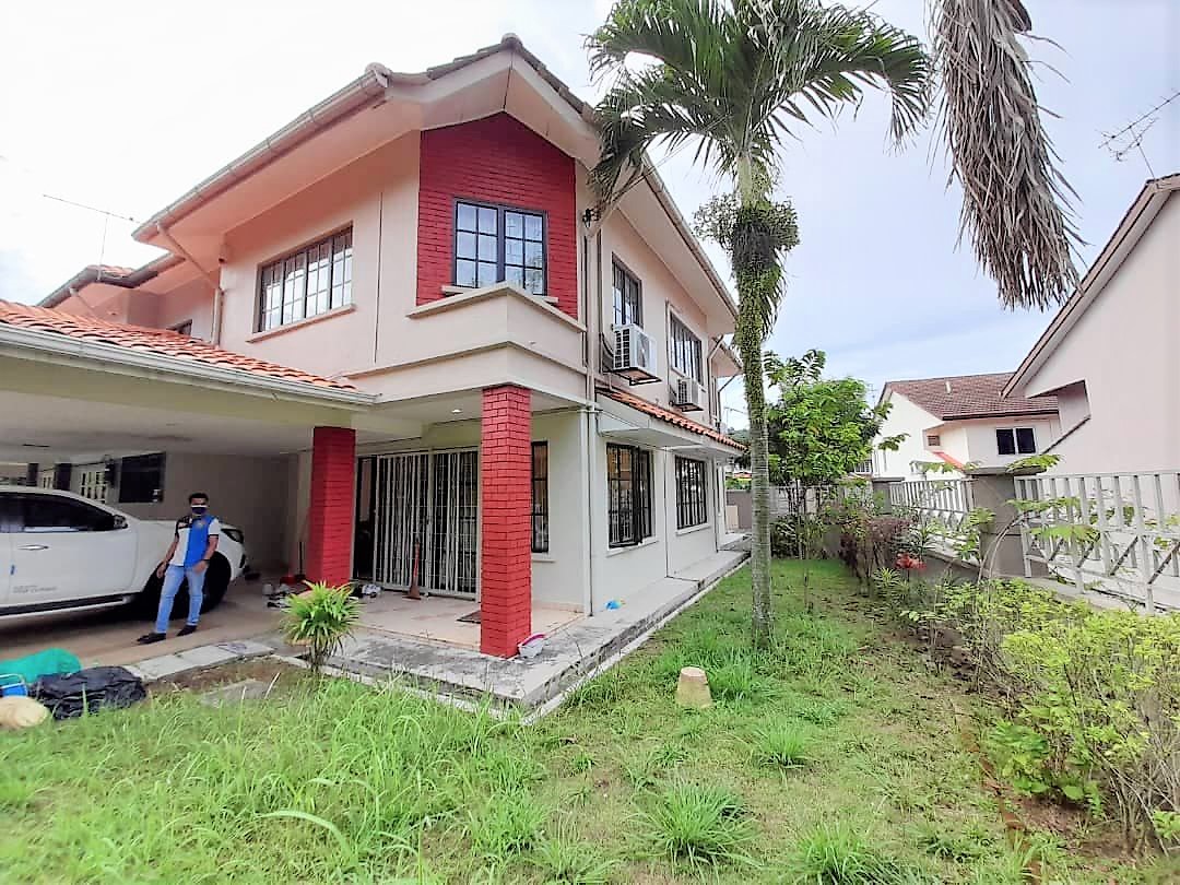 Bandar Kinrara BK5