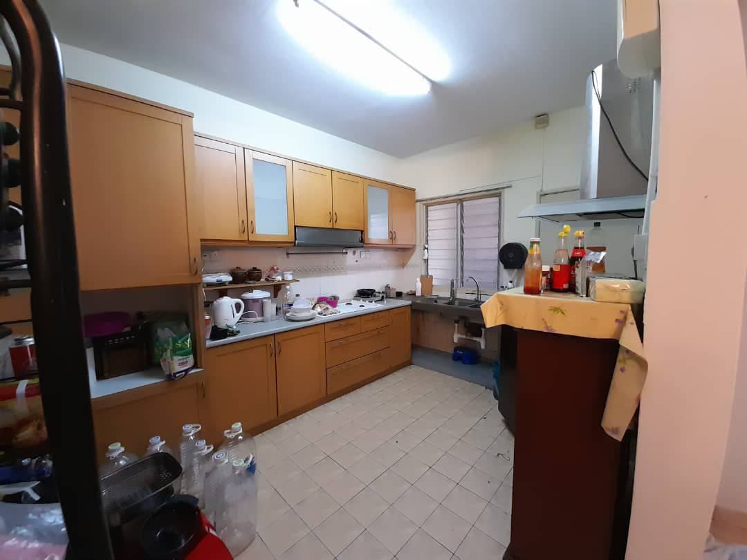 Bandar Kinrara BK5 - photo 4