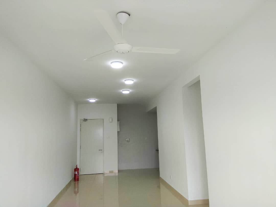 Damai Hillpark Condominium - photo 2