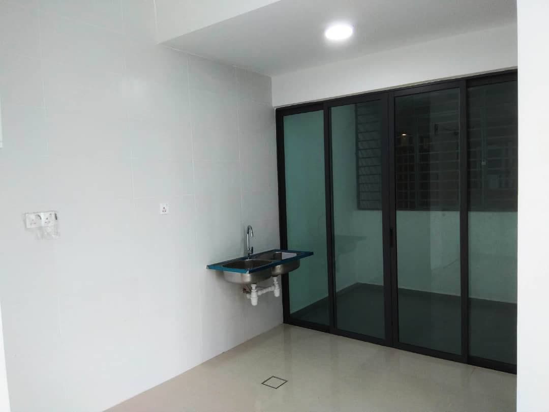 Damai Hillpark Condominium - photo 4