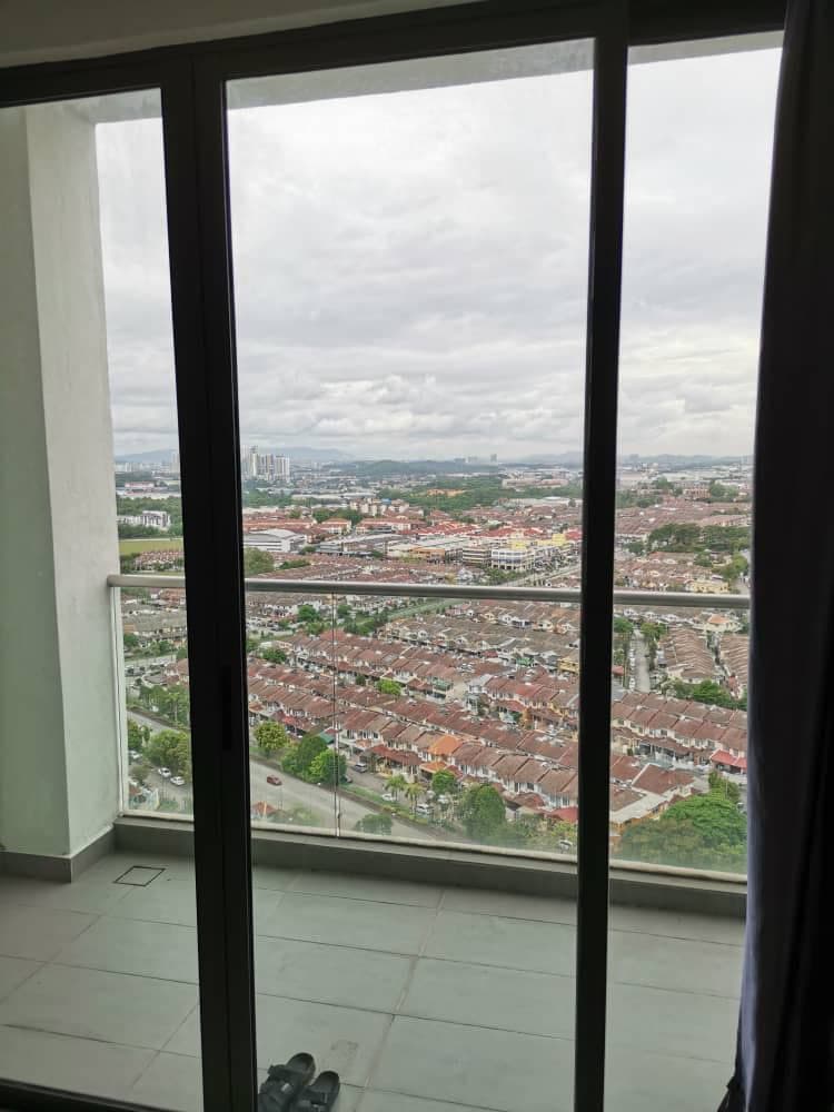 Damai Hillpark Condominium - photo 2