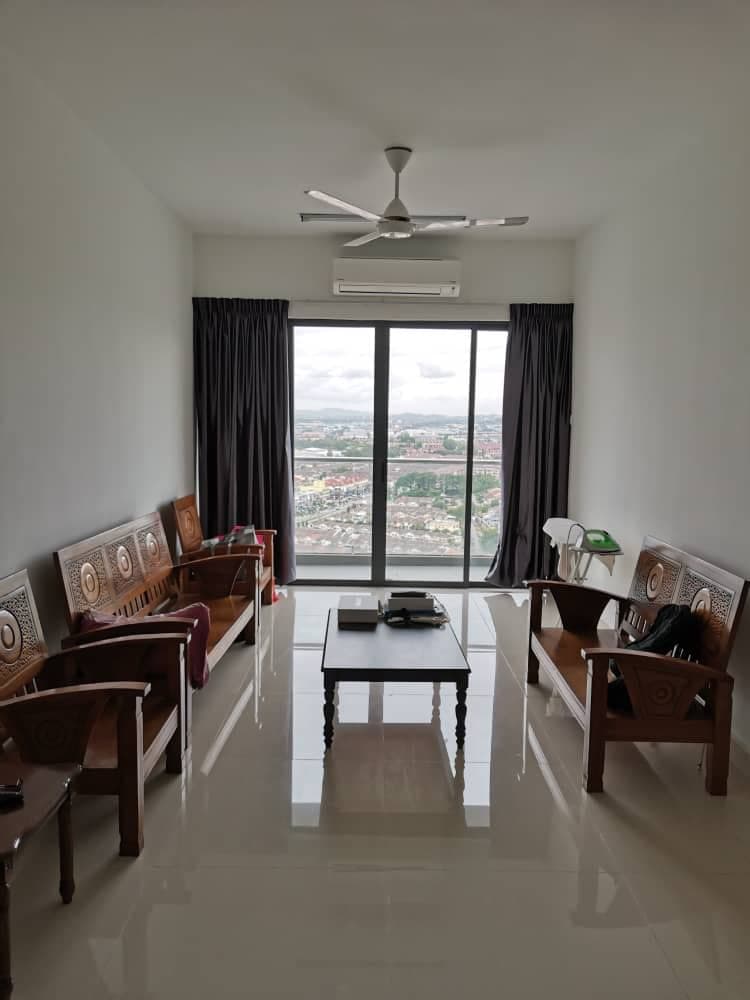 Damai Hillpark Condominium - photo 3