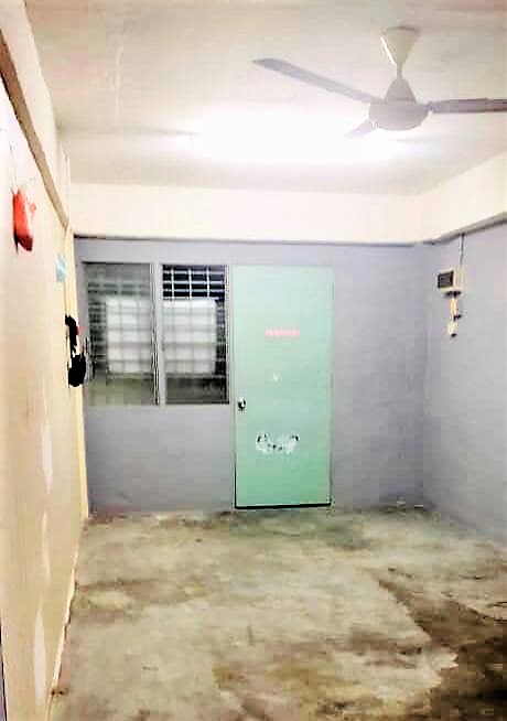 Pangsapuri Melur, Bandar Kinrara - photo 2