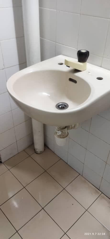 Pangsapuri Melur, Bandar Kinrara - photo 4