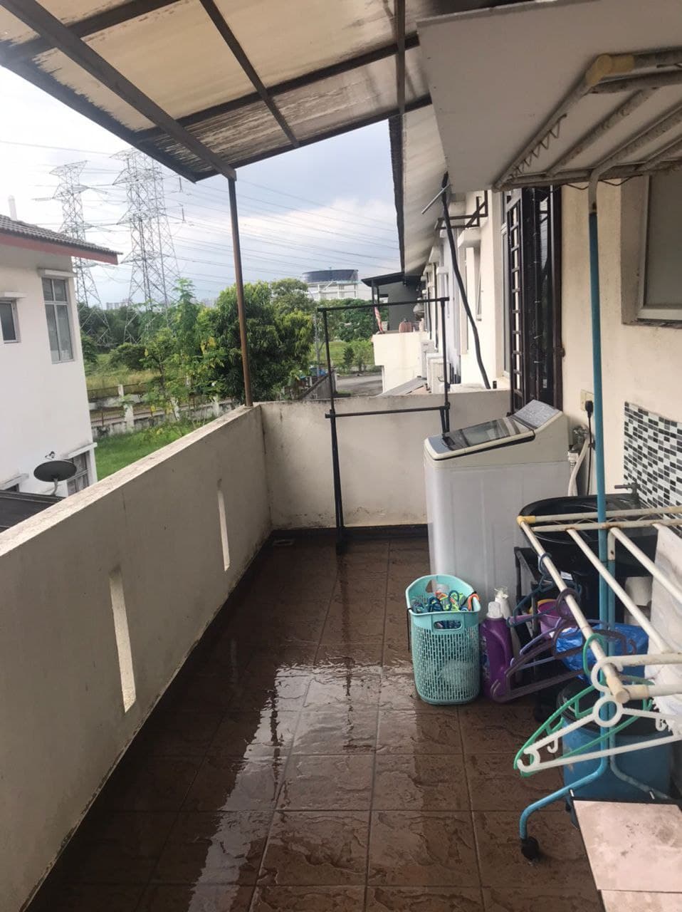 Lake Vista, Taman Tasik Prima - photo 8