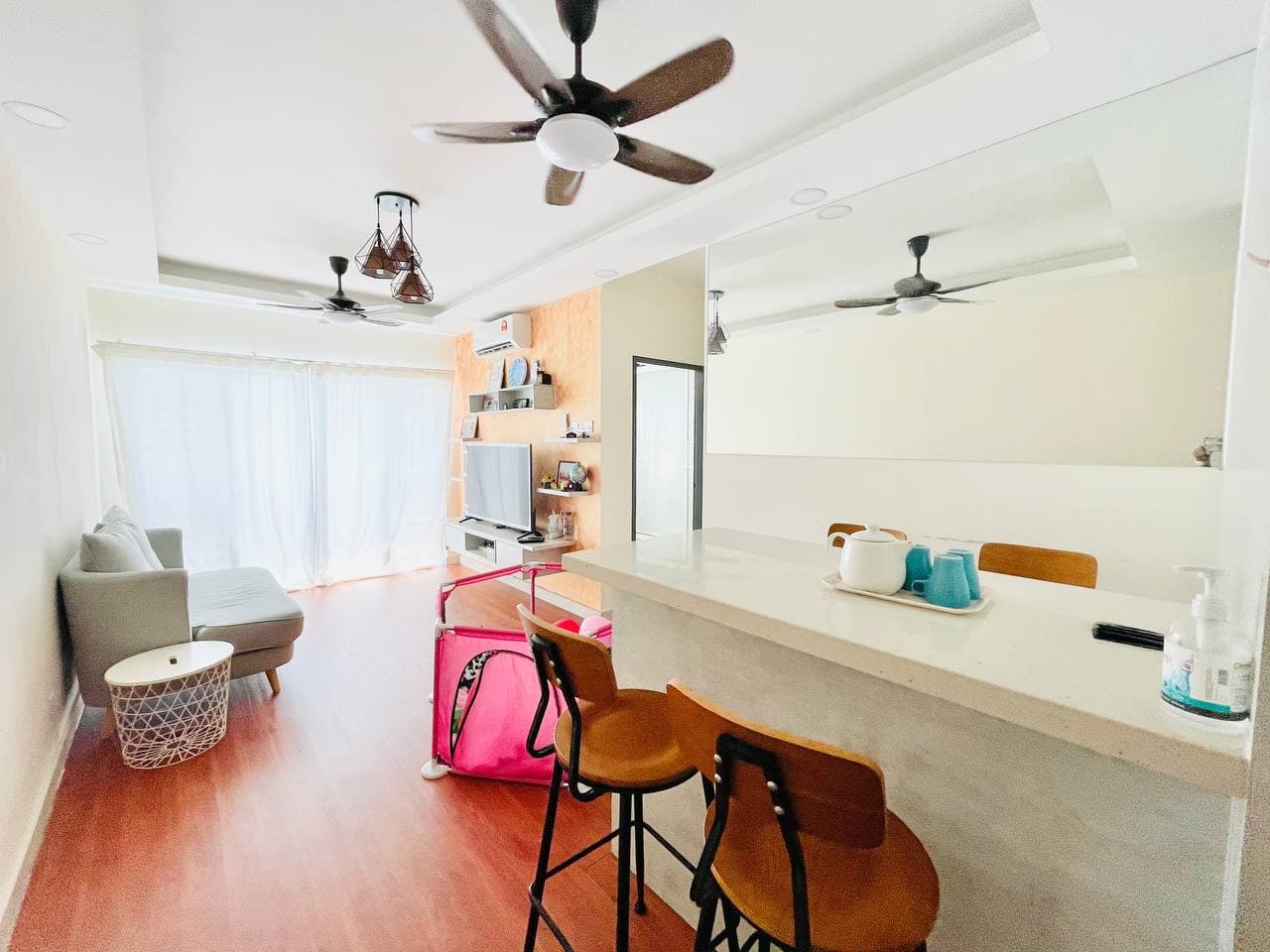 Koi Suites Condominium - photo 5