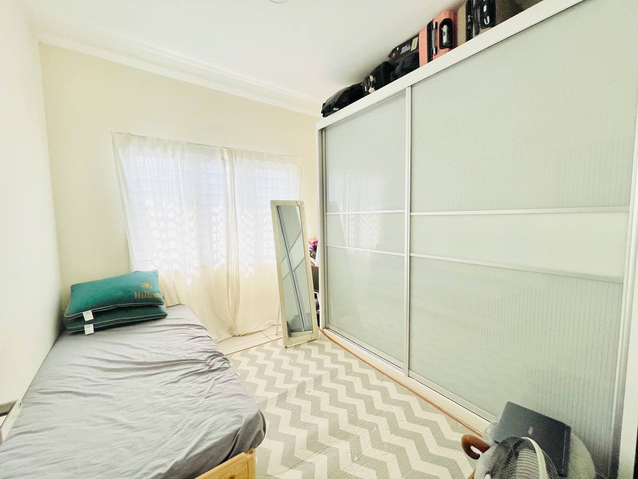 Koi Suites Condominium - photo 8